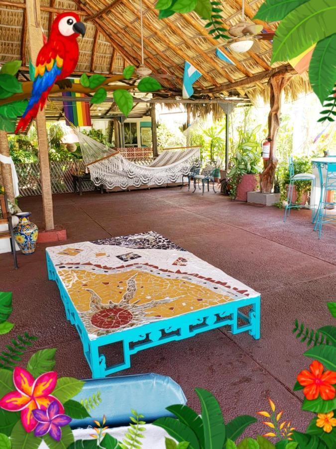 Casa Condesa Gay Guest house Acapulco