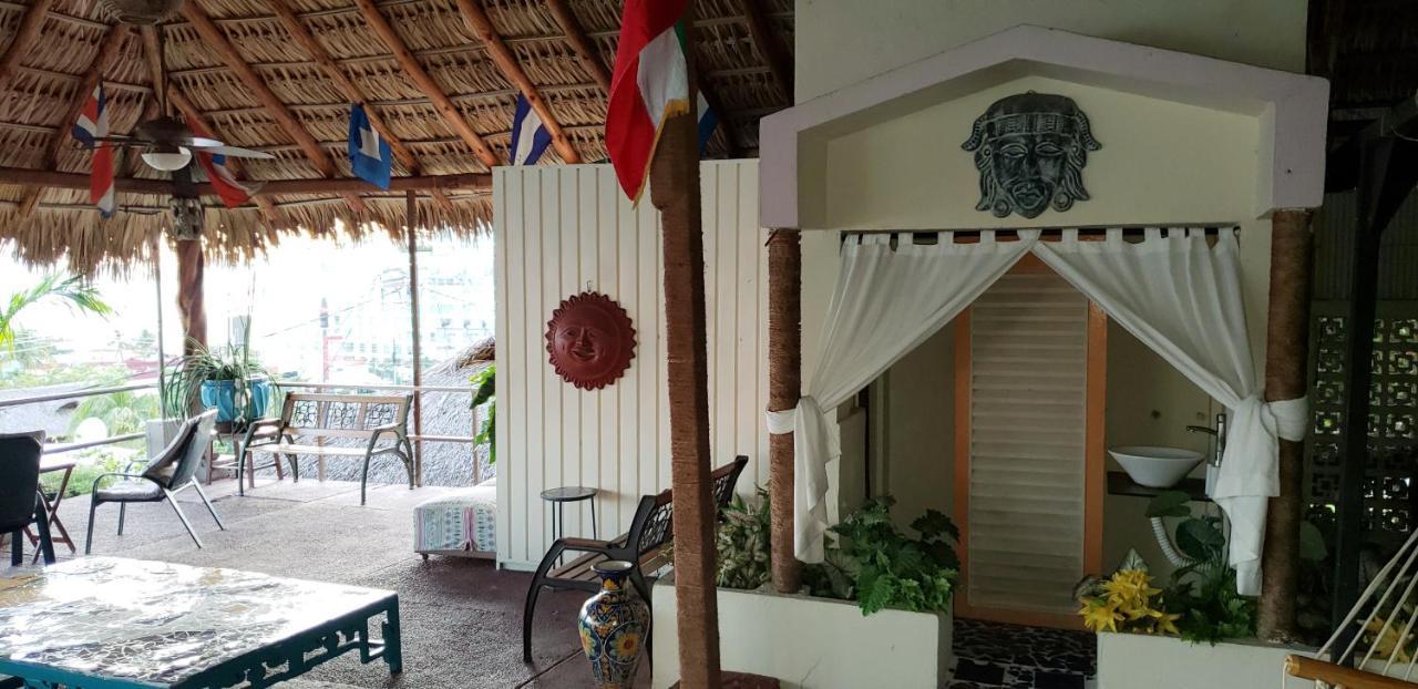 Casa Condesa Gay Guest house Acapulco
