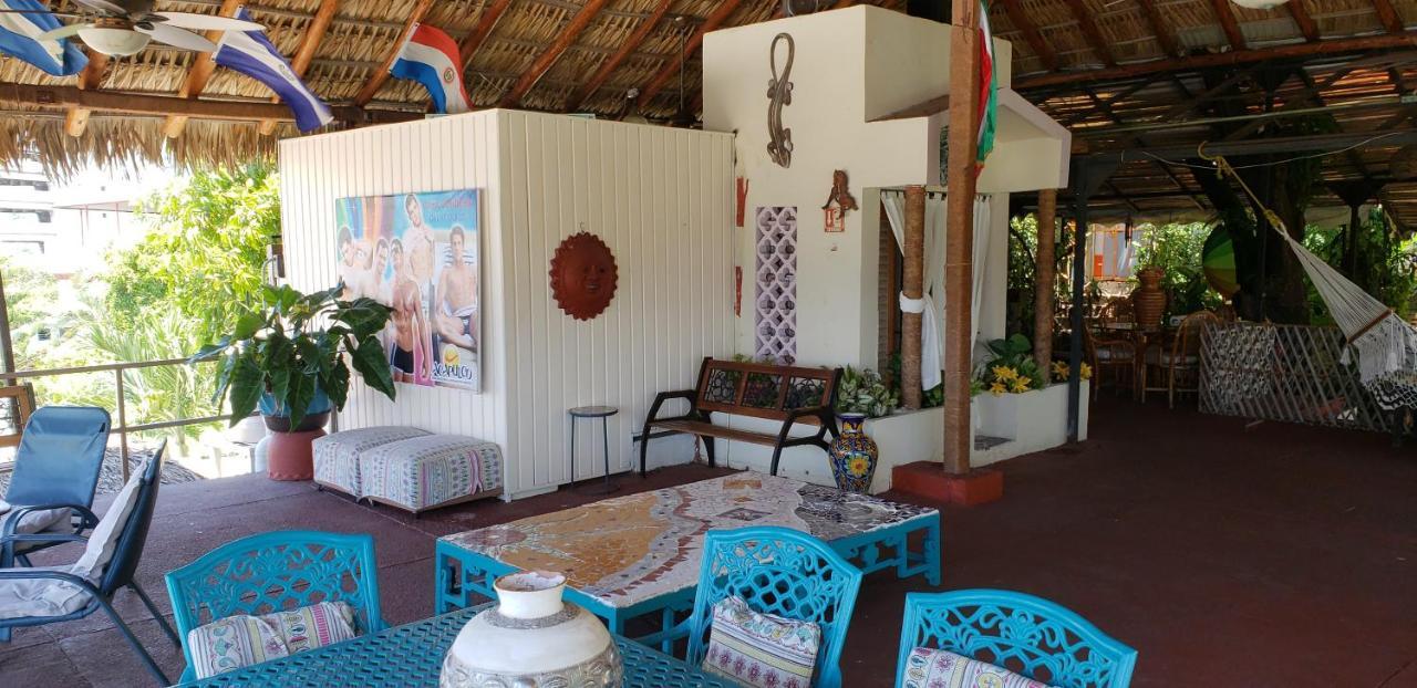 Guest house Casa Condesa Gay Acapulco