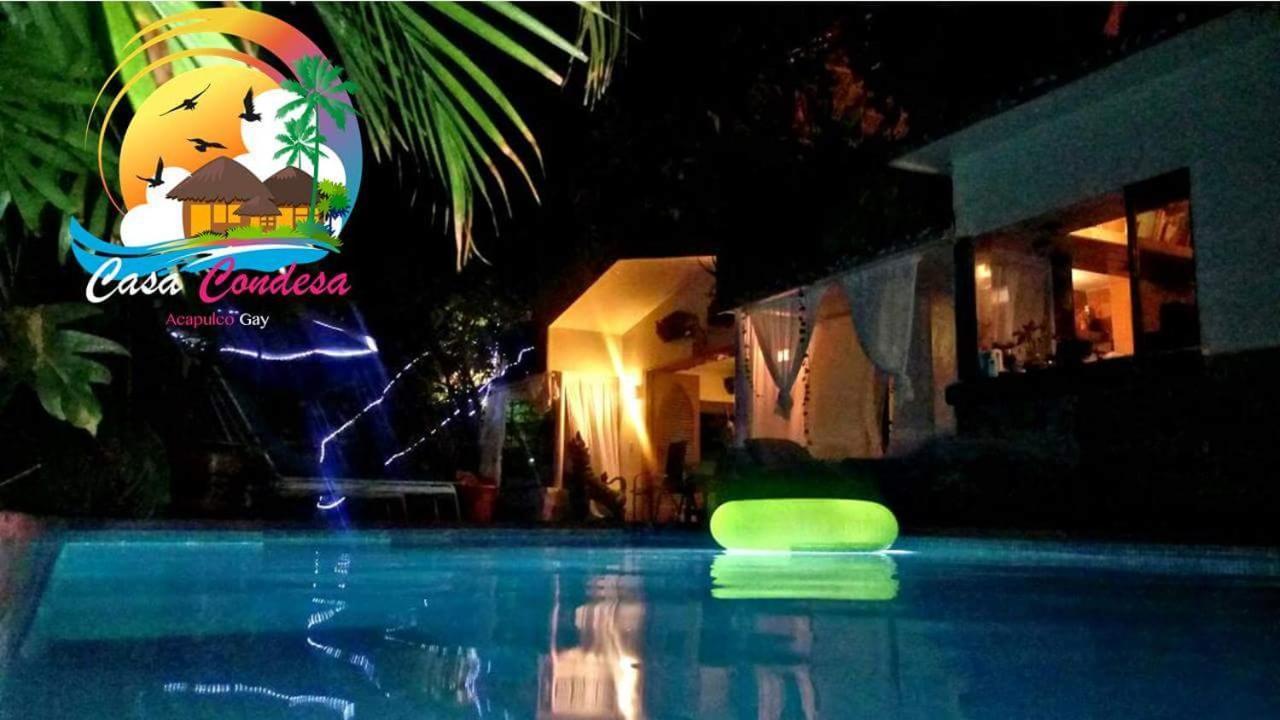 Guest house Casa Condesa Gay 4*