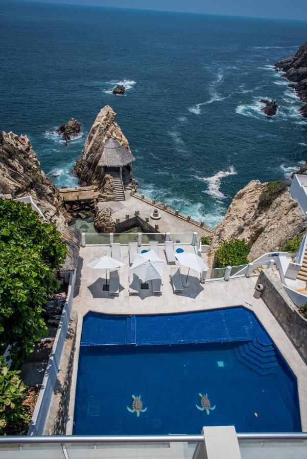 Hotel Mirador Acapulco