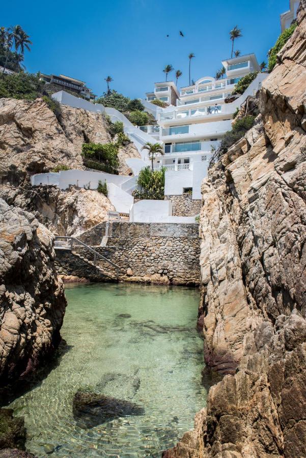 Hotel Mirador Acapulco