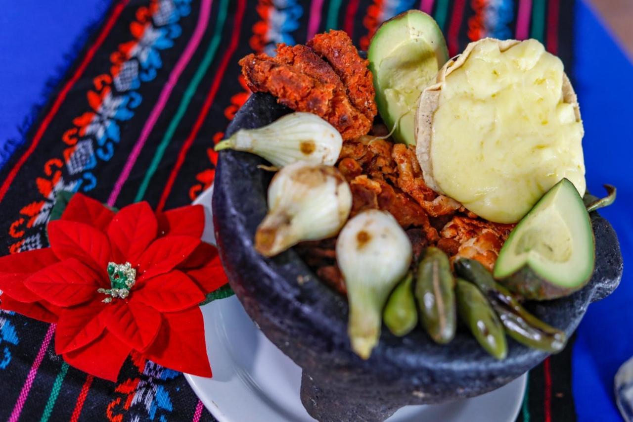 Hacienda María Eugenia 4* Acapulco