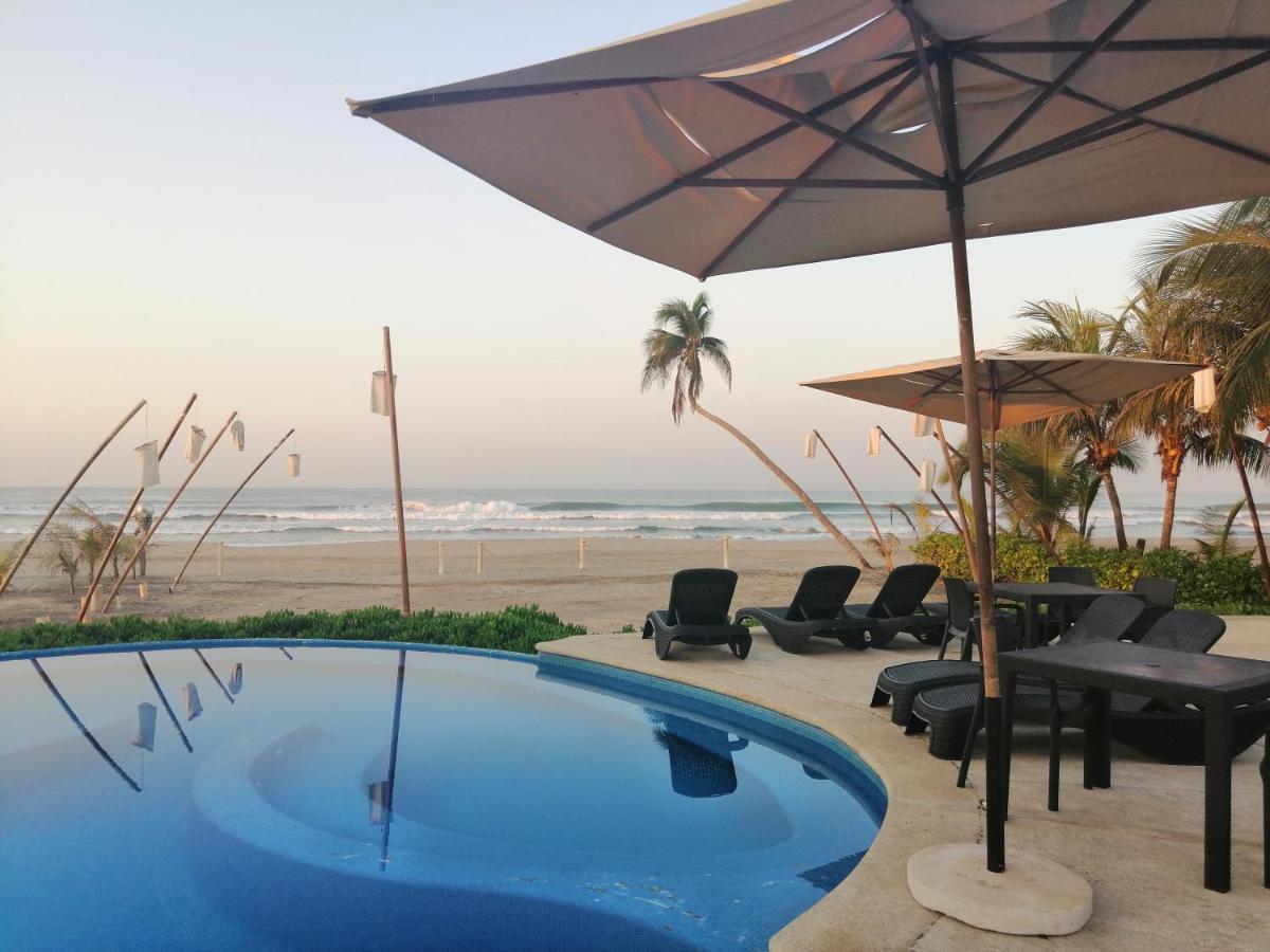 Hotel Mishol Bodas Hotel&beach Club Privado Acapulco